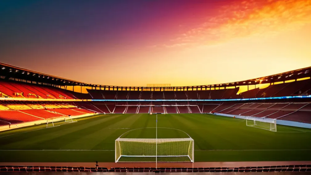 Ультрас "Кельна" розігріли команду перед дербі з "Боруссією" Менхенгладбах