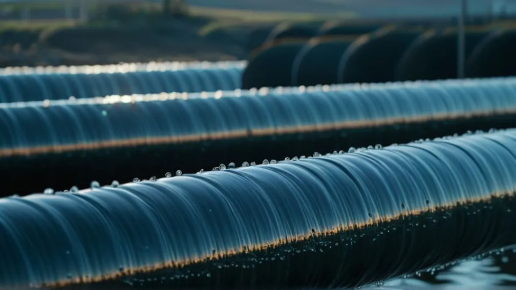 Увага! Бактерії E.coli виявлені у питній воді Німеччини – тисячі постраждалих