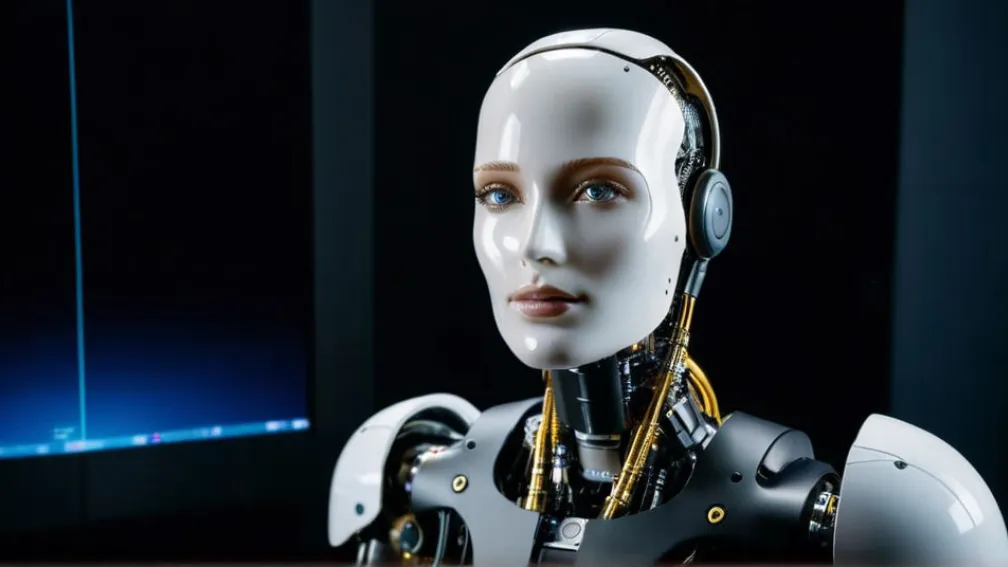 Вплив штучного інтелекту на ринок праці