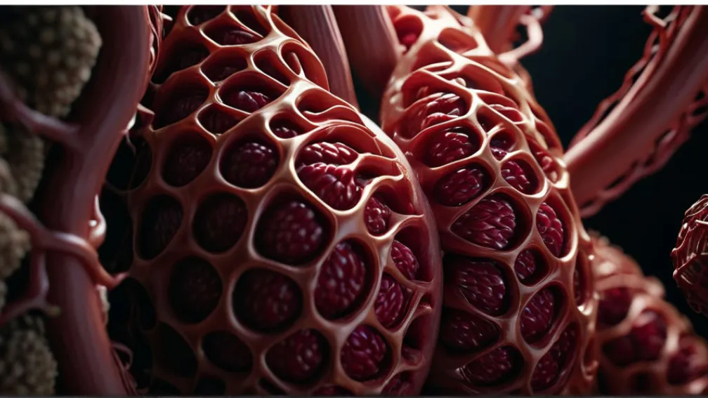 Ендометріоз: 20 років страждань до діагнозу