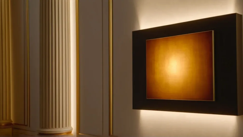 TikTok-Зірки Пронесли Власний Малюнок до Лувра: Новий Інцидент з Безпекою Музею