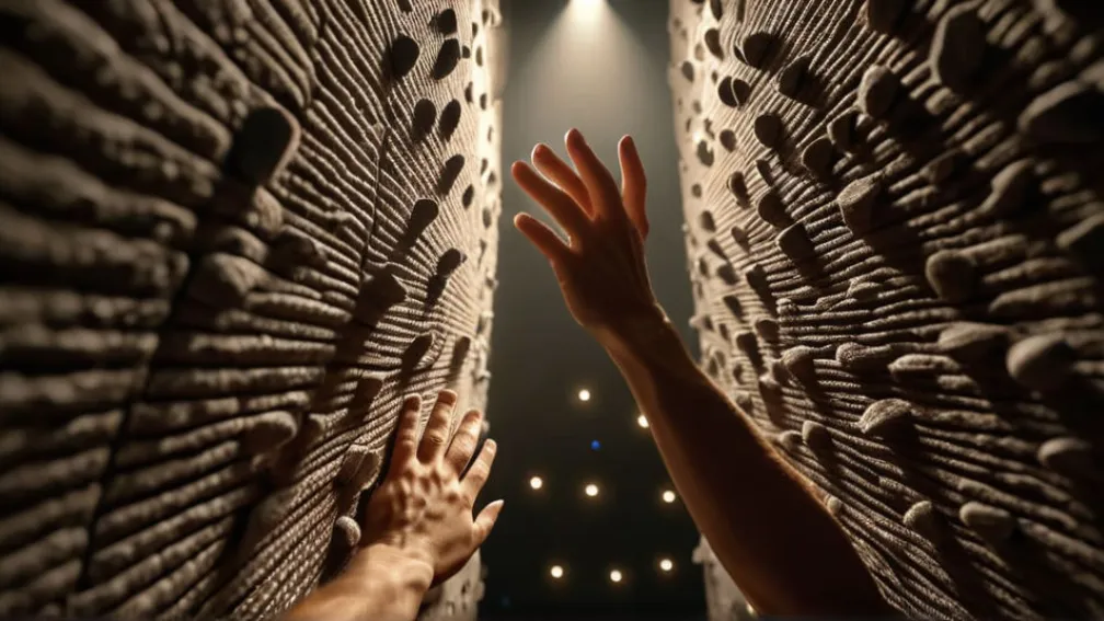 Нагельсманн та Лена підтримали благодійний марафон, здійснивши сходження з дітьми