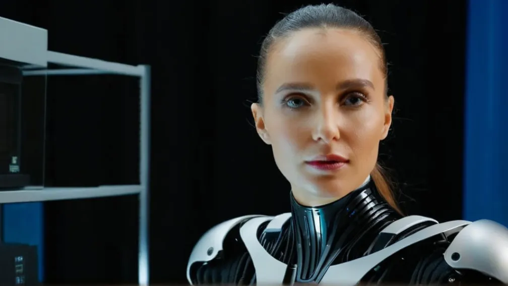 Вплив штучного інтелекту на ринок праці