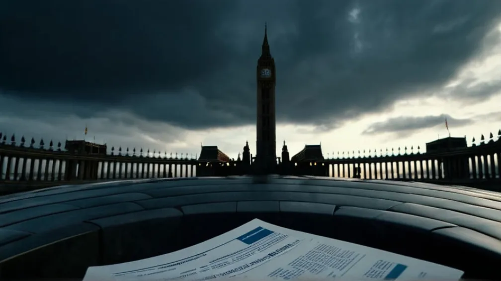 Урядова криза в Німеччині: Пенсійна реформа під загрозою зриву