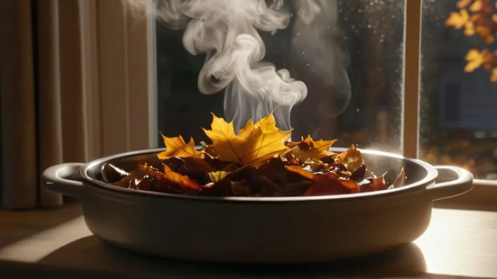 Чому восени та взимку ми їмо більше: винний наш мозок