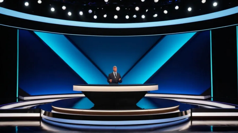 «Кьольнер Трефф»: Хто буде гостями шоу 7 листопада?