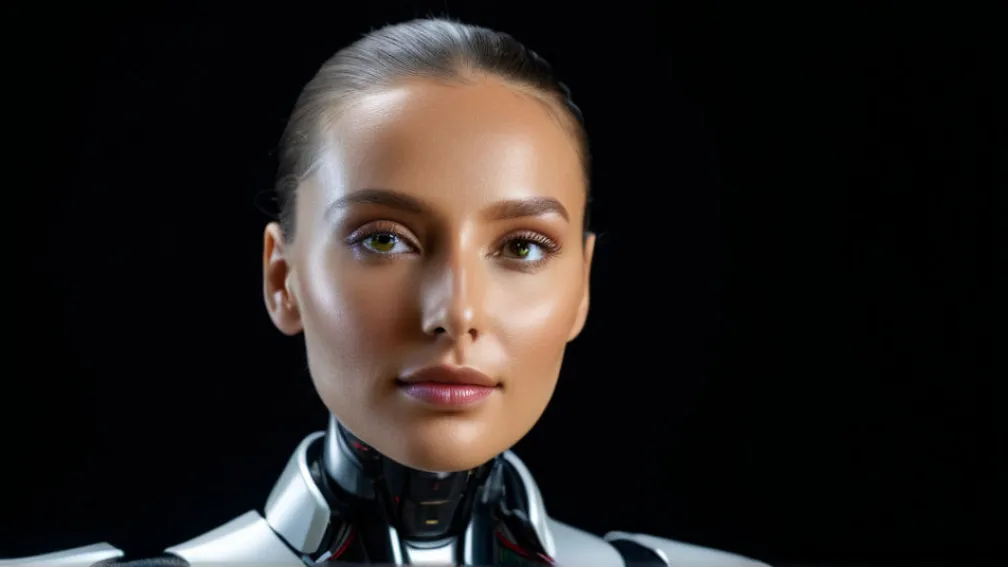 Поняття штучного інтелекту