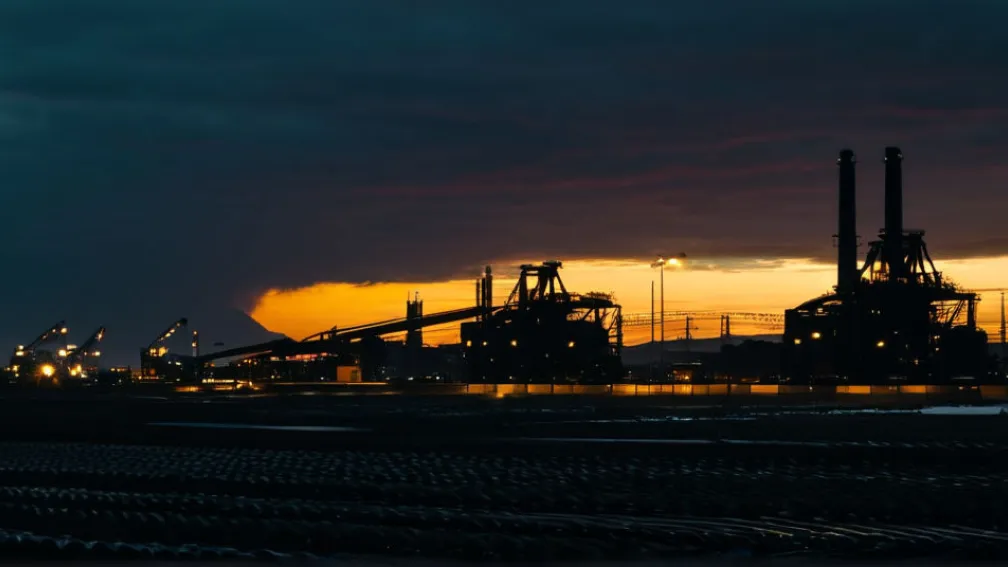 Баварія зіткнулася з торговельним дефіцитом: експорт до Китаю різко скоротився, посилюючи промислову кризу