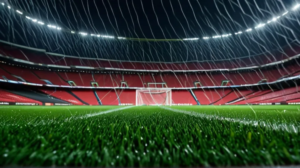 Драматична Перемога "Фортуни" Дюссельдорф: Перший Тріумф Тренера Маркуса Анфанга, Затьмарений Інцидентом з Вболівальником