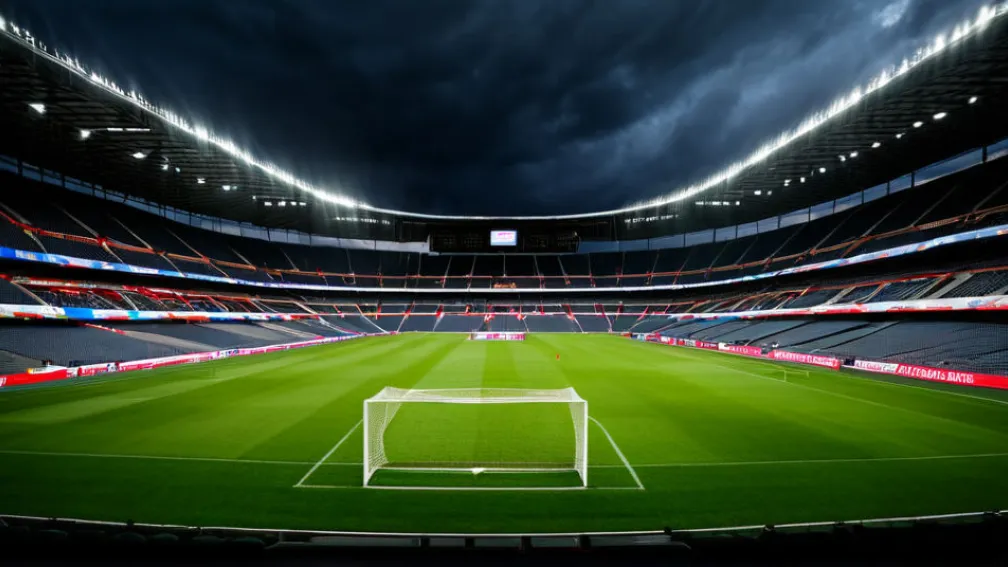 Футболісти «Ерфурта» потрапили під шквал критики фанатів перед ключовим дербі