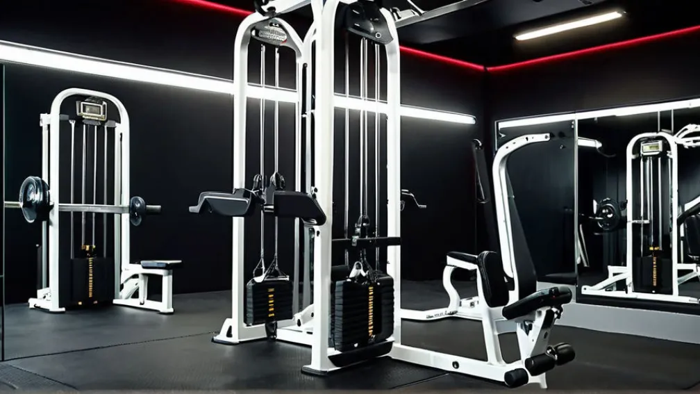 Леслі Максвелл: у 65 років австралійська фітнес-тренерка у найкращій формі життя