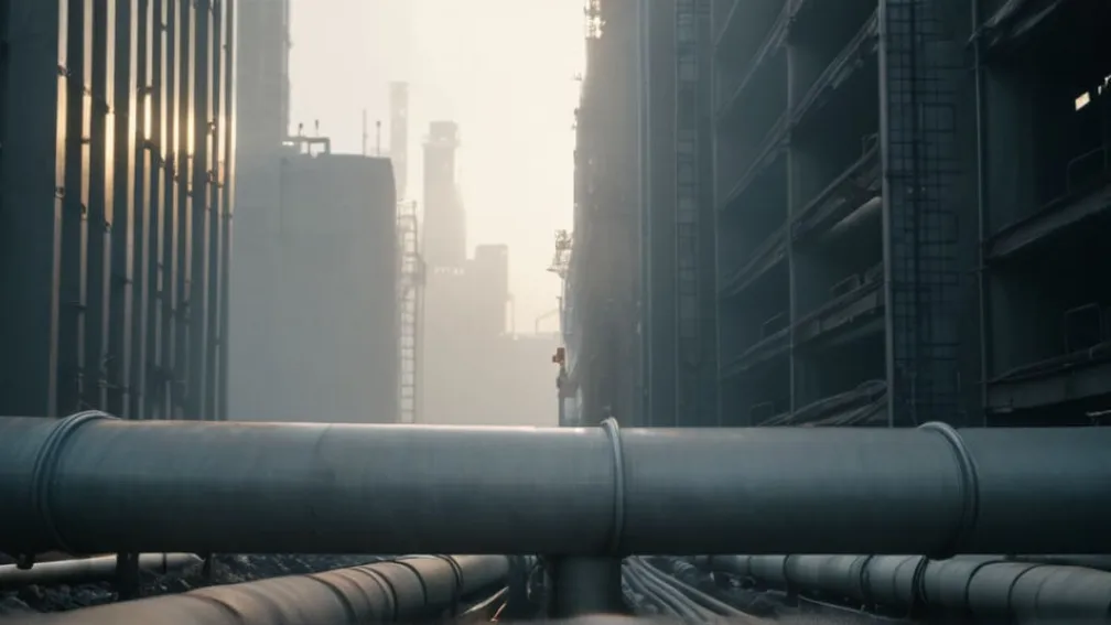 Витік газу в Бамберзі: Мешканців просять зачинити вікна