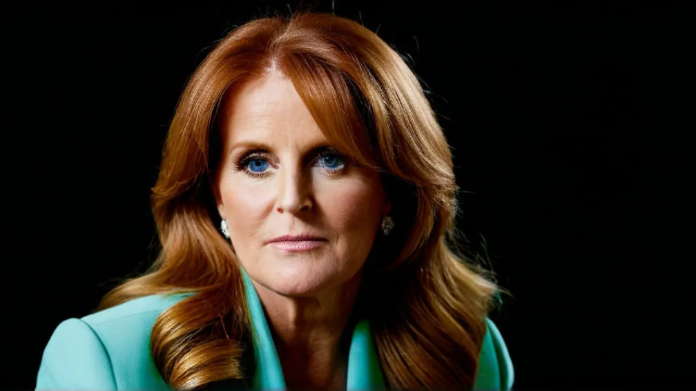 Черговий удар для Сари Фергюсон: Публікація дитячої книги екс-дружини принца Ендрю зупинена