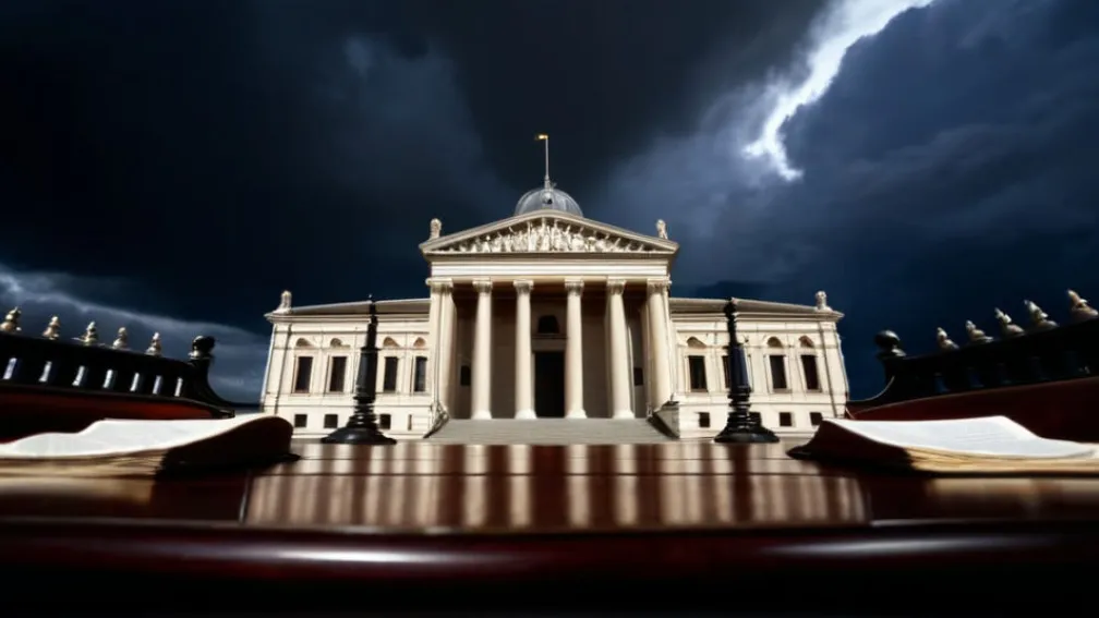 Прокуратура Франції вимагає умовного звільнення Ніколя Саркозі