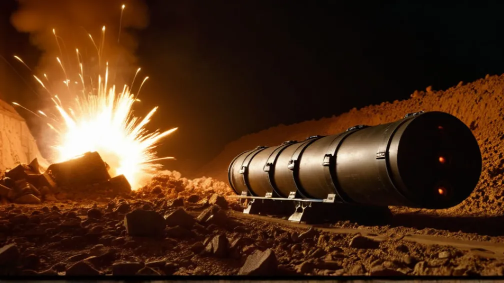 У Оснабрюку знешкоджено чотири бомби часів Другої світової війни: масштабна евакуація та затримки