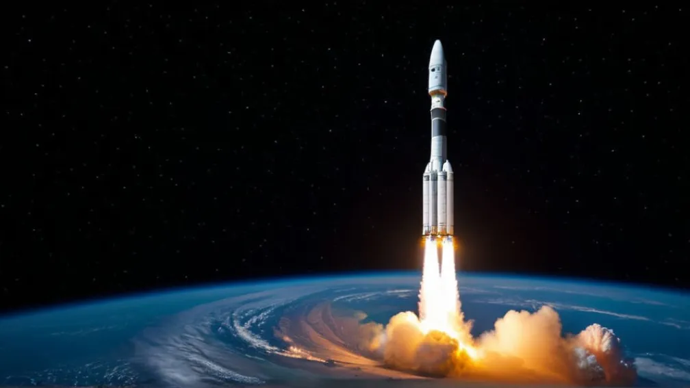 Запуск першої місії Artemis