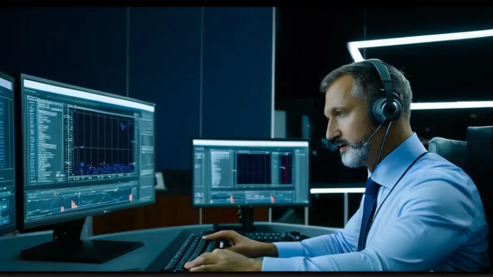 Аналіз впливу штучного інтелекту на ринок праці