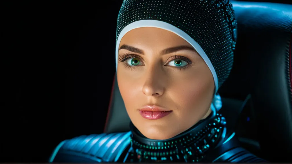 Загадковий код: Штучний інтелект і майбутнє програмування