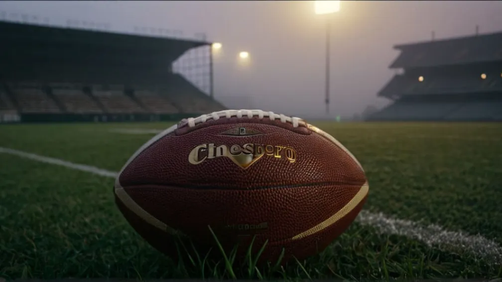 Капітан HFC Ландграф Про Кризу в Клубі: "Справа Не в Тренері, А в Реалізації"