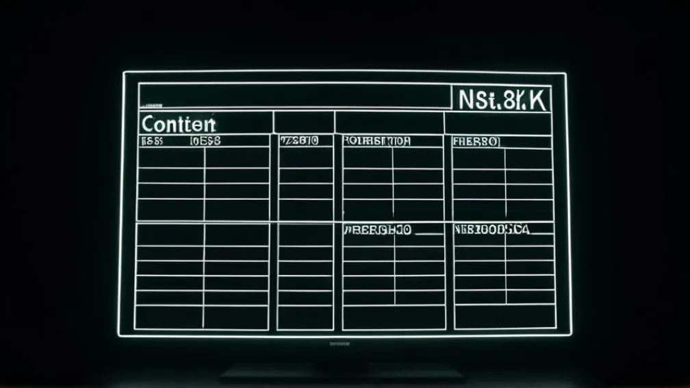 Остання Можливість: Ці Фільми та Серіали Зникнуть з Netflix у Листопаді