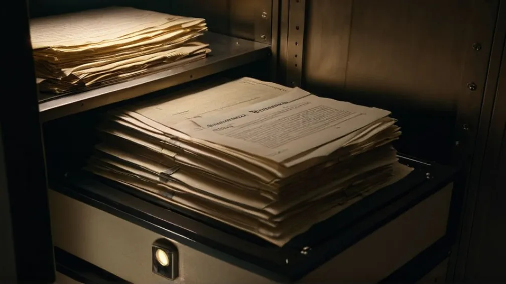 Сенат США схвалив оприлюднення "файлів Епштейна": останнє слово за Трампом