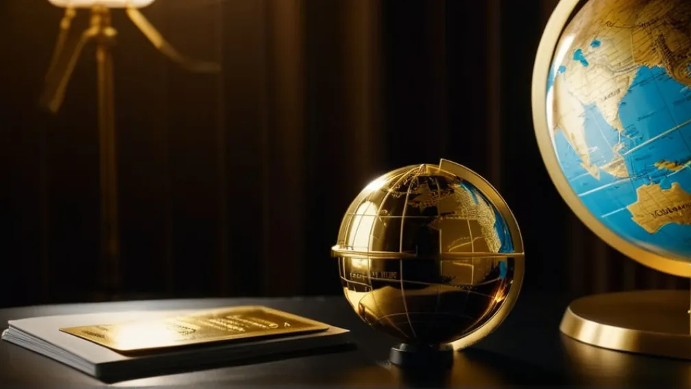 Золотий статус для мандрівників: як власники акцій економлять на подорожах