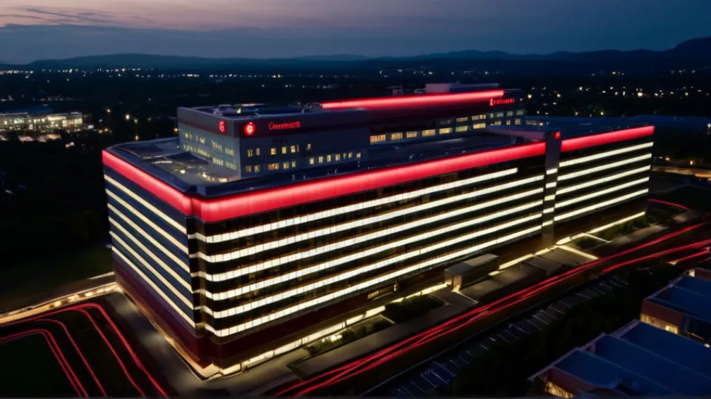 Лікарня DRK у Саарлуїсі оголосила про банкрутство: 800 робочих місць під загрозою