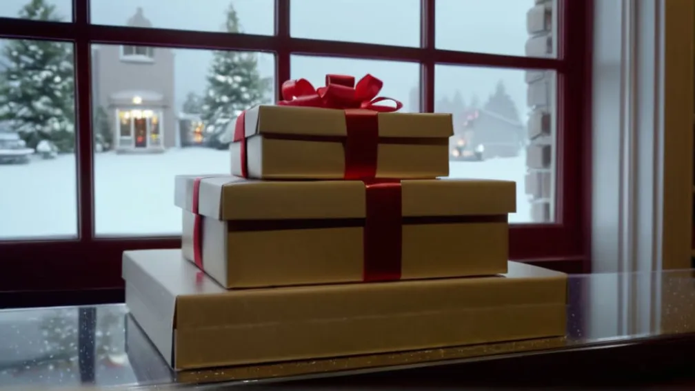 Різдвяний бізнес у Баварії: Інфляція "заморозила" зростання продажів