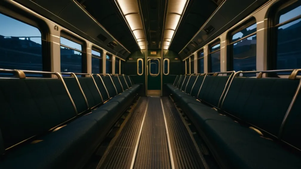 Менеджерка (48) пережила напад із ножем у потязі на Лондон: «Я лежала на підлозі і благала: «Будь ласка, не треба!»