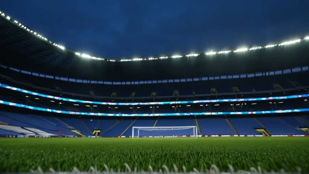 Італійський футбол у кризі: Збірна розгромно програла і не вийшла напряму на ЧС