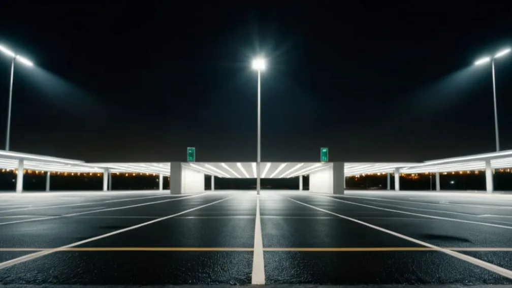 Нове дослідження: Майже половина автомобілів у Німеччині не використовуються