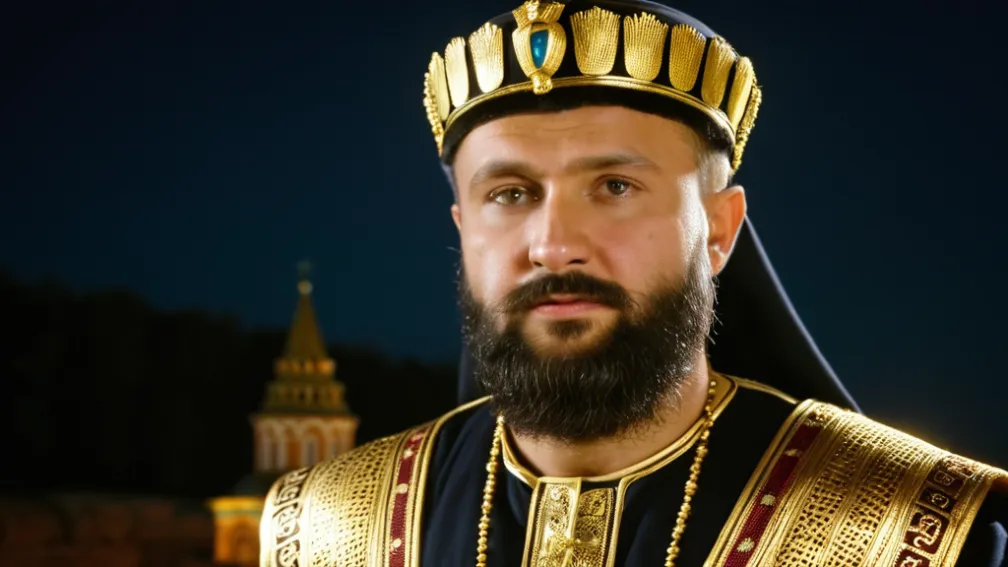 Загадки та таємниці стародавніх цивілізацій