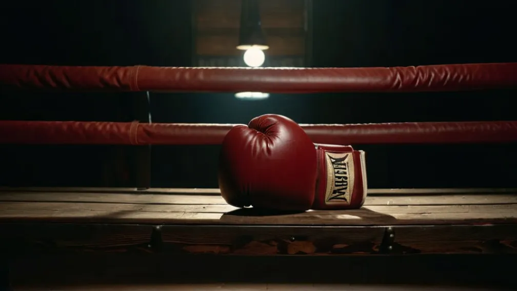 Легендарний тренер Уллі Вегнер повертається до боксу: готує Кубрата Пулєва до бою в Дубаї