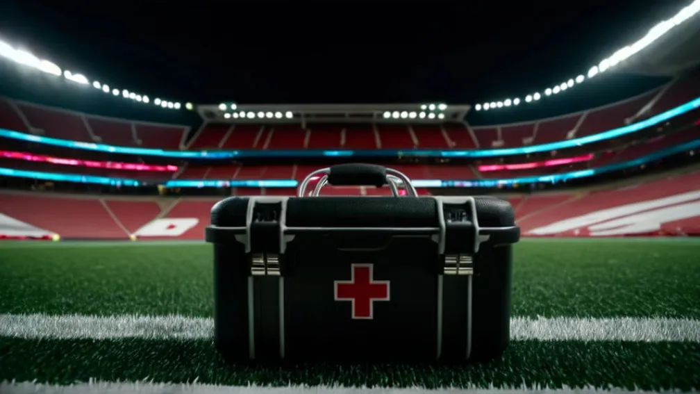 Удар для «Гладбаха»: Дві невтішні новини для вболівальників – ключовий гравець та молодий талант вибули