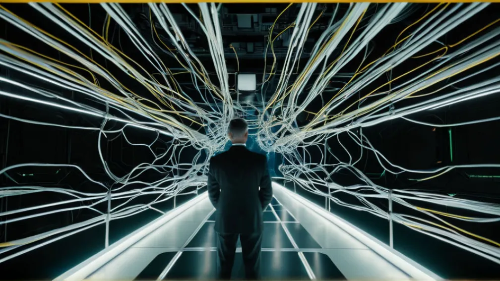 У Москві представили першого російського робота зі штучним інтелектом: дебют пройшов із заминками