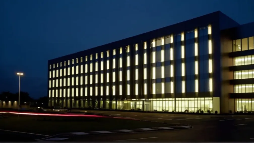 Лікарня DRK у Саарлуї оголосила про неплатоспроможність, поставивши під загрозу 800 робочих місць