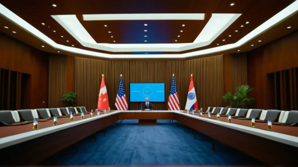 Канцлер Мерц анонсував "таємну" ініціативу щодо України на саміті G20