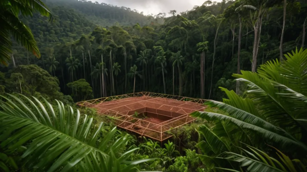 Тихий геноцид: половина неконтактних племен світу може зникнути за 10 років
