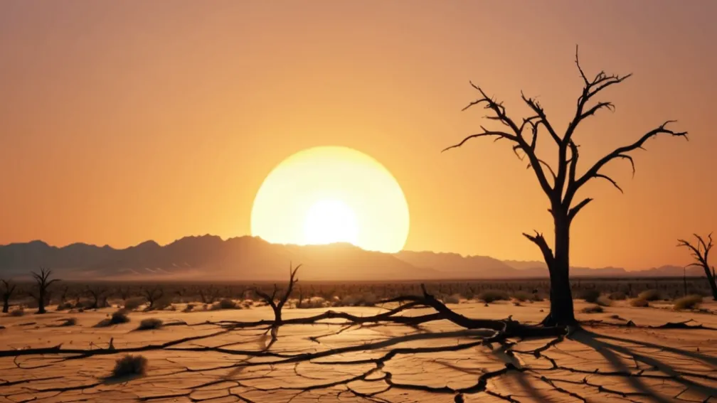 Зміна клімату вбиває тисячі: Чому політична бездіяльність стала смертельною загрозою