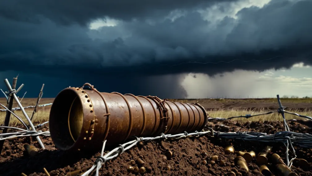 Виснаження, але не здача: Україна та Росія готуються до багаторічної війни