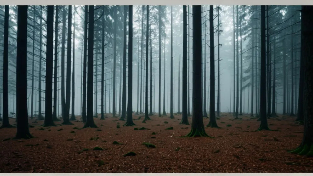 Смертельне полювання в Чехії: Один мисливець застрелив іншого