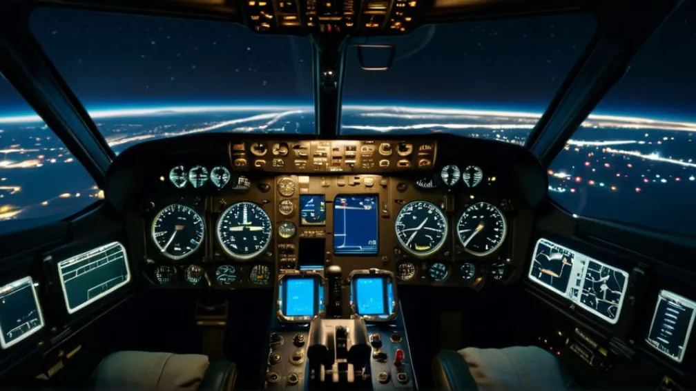 Фальшивий капітан керував пасажирськими літаками по Європі: розслідування Avion Express