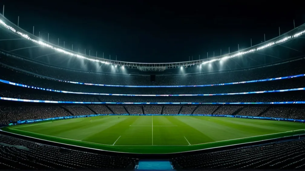 Боротьба за телевізійні права на футбол у Німеччині та Європі: Нові гравці та рекордні ставки