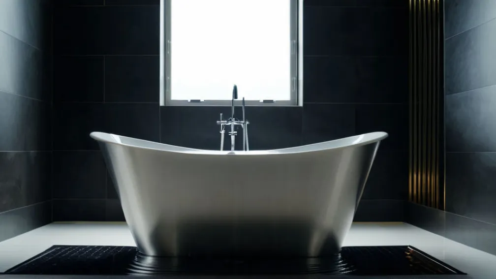 Гаряча ванна замість тренування: як тепла вода може замінити фізичні навантаження