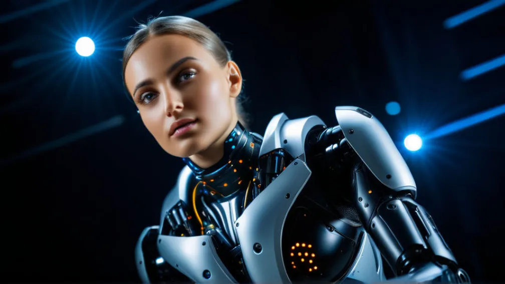 Штучний інтелект та майбутнє освіти