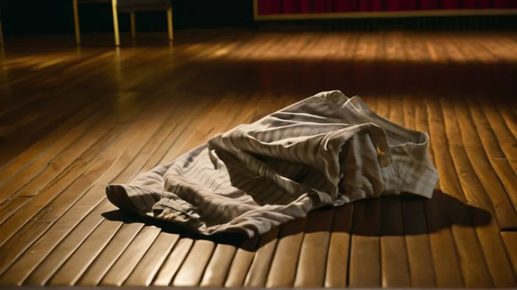 Курйозна Знахідка: Чоловік Виявив Сотні Євро у Своїй Сорочці Після Вечірки