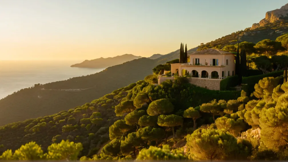 Відомий німецький YouTuber Фелікс фон дер Ладен переїжджає на Майорку