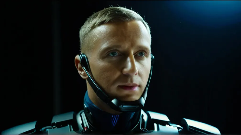 Вплив штучного інтелекту на ринок праці