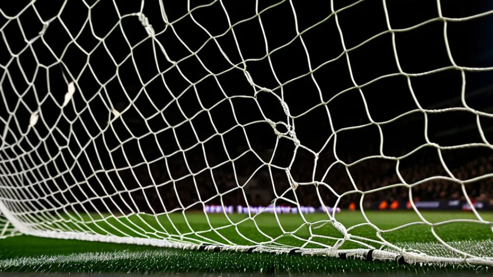 Історичний гол Вілтона: ФК «Локомотив» Лейпциг святкує тріумф