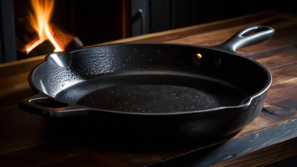 5 чавунних сковорідок з Amazon: лідери продажів за якістю та ціною